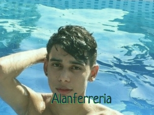 Alanferreria