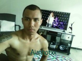 Alanhotxx