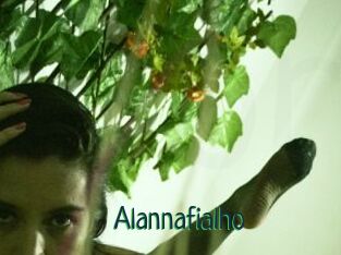 Alannafialho