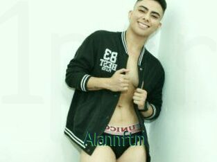 Alannftm