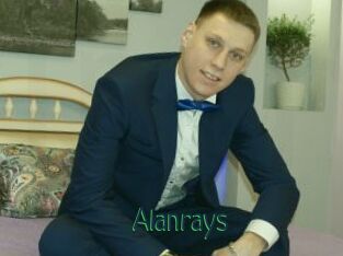 Alanrays