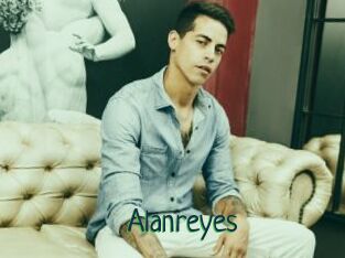 Alanreyes