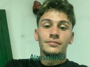 Alansmith89