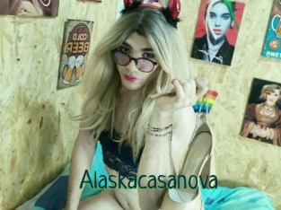 Alaskacasanova