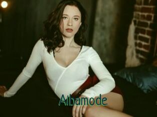 Albamode