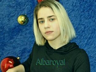 Albaroyal