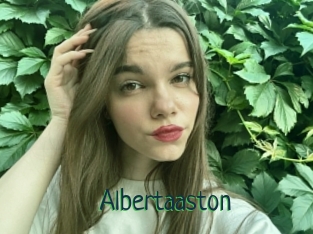 Albertaaston