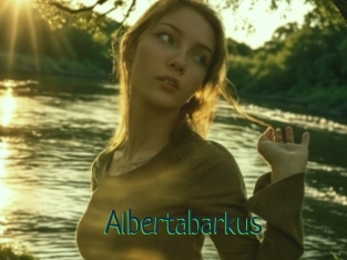 Albertabarkus