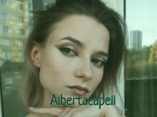 Albertacapell