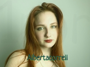 Albertacorrell