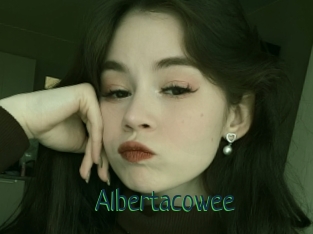 Albertacowee