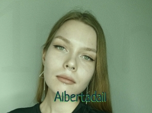 Albertadail
