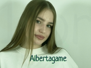 Albertagame