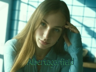 Albertagarfield