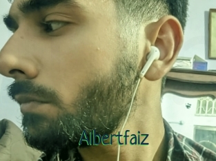 Albertfaiz