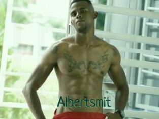 Albertsmit