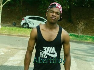 Albertthay