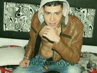 Aldevaranxyou