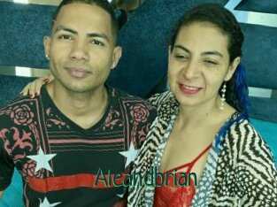 Aleandbrian