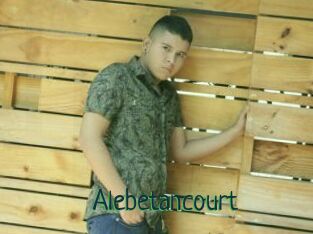 Alebetancourt