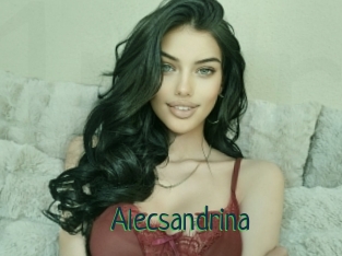 Alecsandrina