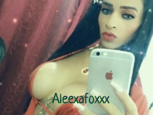 Aleexafoxxx