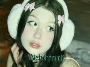 Alehahammit