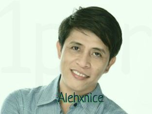 Alehxnice