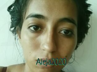 Aleja2020