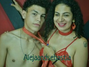 Alejaandsebastia