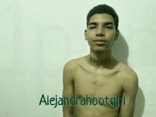 Alejandrahootgirl