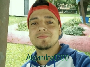 Alejandro0700