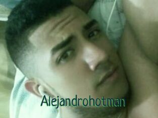 Alejandrohotman
