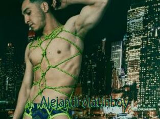 Alejandrolatinboy