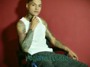 Alejandrrokind