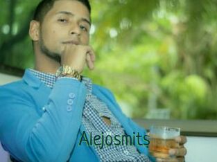 Alejosmits