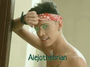 Alejothebrian