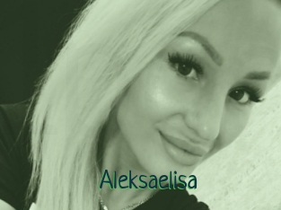 Aleksaelisa