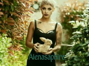 Alenasaphire