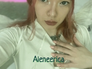 Aleneerica