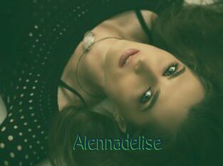 Alennadelise
