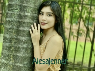 Alesajenner