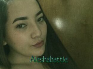 Aleshabattle