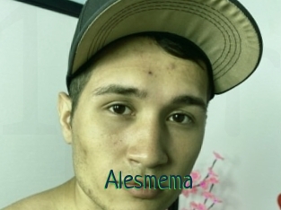 Alesmema