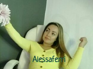 Alessaferri