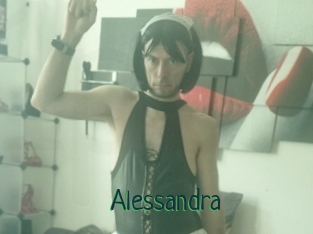 Alessandra