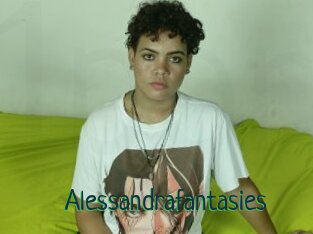 Alessandrafantasies