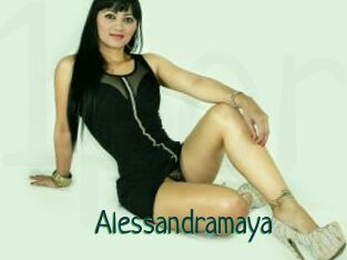 Alessandramaya