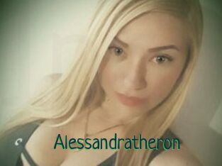 Alessandratheron