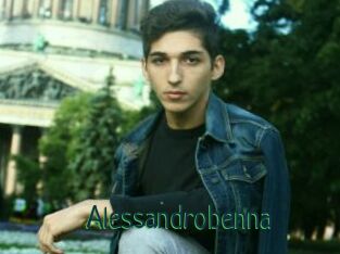 Alessandrobenna